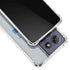 NFL Detroit Lions Grey Performance Series Moto G Power 5G (2025) Clear Case