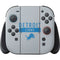 NFL Detroit Lions Grey Performance Series Nintendo Switch 2 (2025) Joy-Con Controller Skin