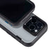 NFL Detroit Lions Grey Performance Series Otterbox Defender iPhone Skin