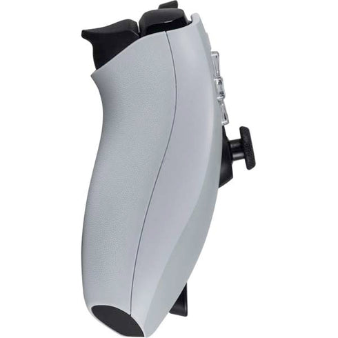 NFL Detroit Lions Grey Performance Series PlayStation Portal Remote Player Skin