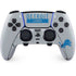NFL Detroit Lions Grey Performance Series PS5 DualSense Edge Pro Controller Skin