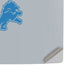 NFL Detroit Lions Grey Performance Series PS5 Pro Console Skin