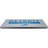 NFL Detroit Lions Grey Performance Series Surface Laptop 7 13.8in Skin