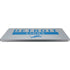 NFL Detroit Lions Grey Performance Series Laptop Skins