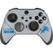 NFL Detroit Lions Grey Performance Series Xbox Elite Wireless Controller Series 2 Skin