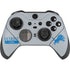 NFL Detroit Lions Grey Performance Series Xbox Elite Wireless Controller Series 2 Skin