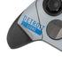 NFL Detroit Lions Grey Performance Series Xbox Elite Wireless Controller Series 2 Skin