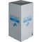 NFL Detroit Lions Grey Performance Series XBox Series X Digital Edition Console Skin