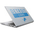 NFL Detroit Lions Grey Performance Series HP ZBook Fury 16 G10 Skin