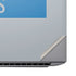 NFL Detroit Lions Grey Performance Series HP ZBook Fury 16 G10 Skin