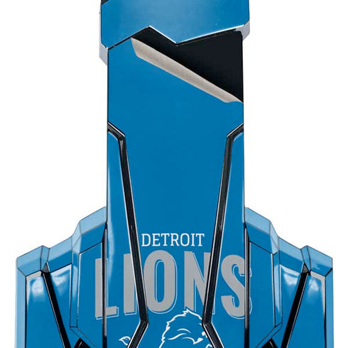 NFL Detroit Lions Helmet BENGOO G9000 Skin