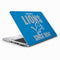 NFL Detroit Lions Helmet HP Elitebook Skin