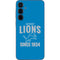 NFL Detroit Lions Helmet Galaxy A35 5G Skin