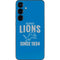 NFL Detroit Lions Helmet Galaxy S25 Skin