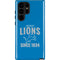 NFL Detroit Lions Helmet Galaxy S25 Ultra Impact Case