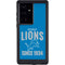 NFL Detroit Lions Helmet Galaxy S24 Ultra Waterproof Case