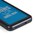 NFL Detroit Lions Helmet Galaxy S24 Waterproof Case
