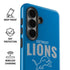 NFL Detroit Lions Helmet Galaxy S26 Impact Case