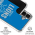 NFL Detroit Lions Helmet Galaxy S26 Plus Clear Case