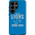 NFL Detroit Lions Helmet Galaxy S26 Ultra Impact Case
