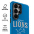 NFL Detroit Lions Helmet Galaxy S26 Ultra Impact Case