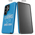 NFL Detroit Lions Helmet Galaxy S26 Ultra Impact Case