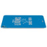 NFL Detroit Lions Helmet iPad Pro 13in M4 (2024) Skin