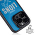 NFL Detroit Lions Helmet iPhone 13 Pro Max Kickstand Case
