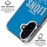 NFL Detroit Lions Helmet iPhone 16 MagSafe Case