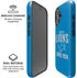 NFL Detroit Lions Helmet iPhone 16 Magsafe Impact Case