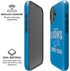 NFL Detroit Lions Helmet iPhone 16 Plus Magsafe Impact Case