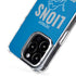 NFL Detroit Lions Helmet iPhone 16 Pro MagSafe Case