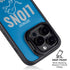 NFL Detroit Lions Helmet iPhone 16 Pro Max Kickstand Case