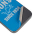NFL Detroit Lions Helmet iPhone 16 Pro Skin