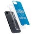 NFL Detroit Lions Helmet iPhone 16e MagSafe Case
