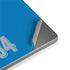 NFL Detroit Lions Helmet Apple MacBook Pro 14-inch Skin