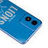 NFL Detroit Lions Helmet Moto G Play 4G (2024) Skin