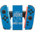 NFL Detroit Lions Helmet Nintendo Switch 2 (2025) Joy-Con Controller Skin