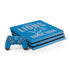 NFL Detroit Lions Helmet PlayStation PS4 Skins