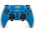 NFL Detroit Lions Helmet PS5 DualSense Edge Pro Controller Skin