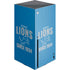 NFL Detroit Lions Helmet Xbox Series X Skins
