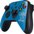 NFL Detroit Lions Helmet Xbox Series X Controller Skin