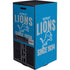 NFL Detroit Lions Helmet XBox Series X Digital Edition Bundle Skin