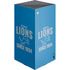 NFL Detroit Lions Helmet Xbox Series X Skins