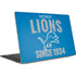NFL Detroit Lions Helmet Dell XPS Skin