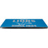 NFL Detroit Lions Helmet Dell XPS Skin