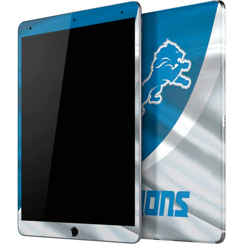 NFL Detroit Lions iPad Skins