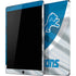 NFL Detroit Lions iPad Skins