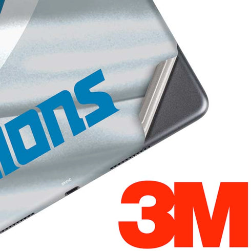 NFL Detroit Lions iPad Skins