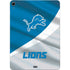NFL Detroit Lions Apple iPad Air Skin